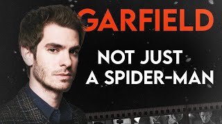 What Happened To Andrew Garfield  Full Biography The Amazing SpiderMan Hacksaw Ridge [upl. by Adnirim]