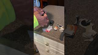 20072014 Audi Q7 Key Fob Battery Replacement [upl. by Gian107]