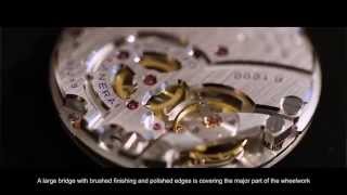 Alessandro Ficarelli Panerai Product Development Director introduces the PAM00574 [upl. by Redmer]