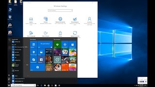 Windows 10  How to Create a New User Account [upl. by Laenahtan]