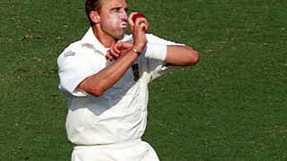 Allan Donald bowling stills [upl. by Silvan]