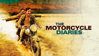 Movie Highlights – Diários de Motocicleta [upl. by Aiclef797]