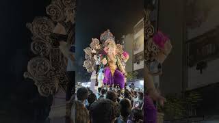 Navghar cha Raja Bhayandar East [upl. by Yalonda]