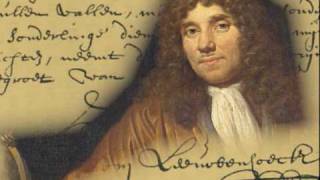 Lens On Leeuwenhoek [upl. by Adnicul]