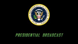 Fallout 76 Presidential Broadcast Revealed  Enclave76 [upl. by Tobit]