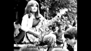 Selda Bağcan  Hey Göklere Duman Salmış [upl. by Maurise]