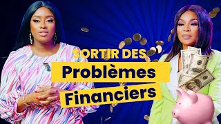 Sortir des problèmes financiers I Georgette Massing [upl. by Juliane]