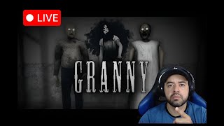 Granny ao vivo [upl. by Sada]