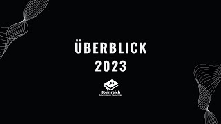 Steinreich Mennoniten Gemeinde Überblick 2023 [upl. by Nosille]