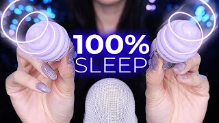 ASMR Guaranteed Sleep Using Your Favorite Triggers 3 Hr No Talking [upl. by Fabrin]