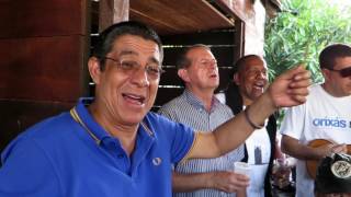 Zeca Pagodinho quotMartin Cererêquot feat Zé Katimba  Quintal do Pagodinho 3 [upl. by Perkin19]