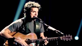 John Mayer  Neon Live In LA  1080p [upl. by Jolee]