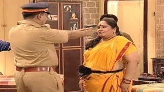 Nirmiti Sawant Paddy Kamble Kumari Gangubai Metric Comedy Marathi Drama Emotional Scene  2424 [upl. by Agosto737]