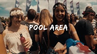 BigCityBeats WORLD CLUB DOME 2017 700000m2 Club Day 3 AFTERMOVIE  Daniel Walther GoPro Hero 5 [upl. by Trin]