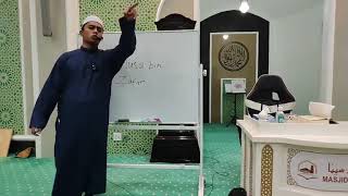 02112024  Ustaz Muhammad Lufti Mustaffa  Tafsir Pimpinan ArRahman [upl. by Adnofal779]