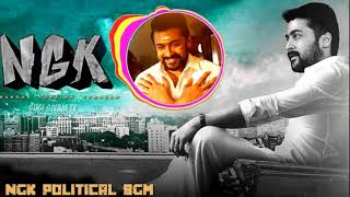 NGK Political BGM [upl. by Starkey]