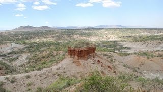 Olduvai Gorge [upl. by Onaivatco]