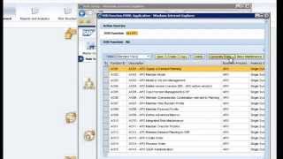 SAP GRC 10 Training Video [upl. by Adnohsal]