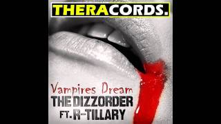 The DizZorder ft RTillary  Illusions Catatonic Overload Remix THER044 [upl. by Itram]