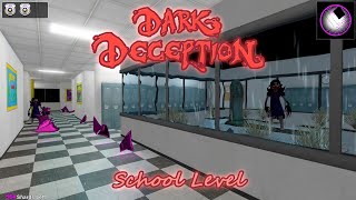 Dark Deception 2014  2024 PreAlpha Demo Agatha [upl. by Orji]