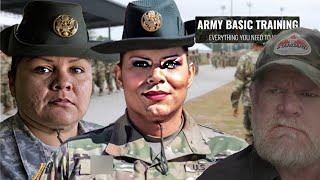 Army BCT Now Trains for Combat Like a Stress Free Gentle Low Stakes Fat Camp [upl. by Amara303]