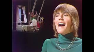 Helen Reddy Angie Baby 1974 AI RESTORED [upl. by Bonnee371]