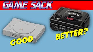 Games That Are Better on a Weaker Console [upl. by Ymor]