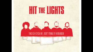 Hit The Lights  Her Eyes Say Yes hidden track [upl. by Jolene]