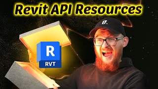 Revit API Resources You Didnt Know About [upl. by Acimot]