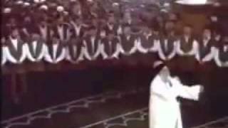 Sufi Hadra  حضرة‎ Spirtual Dance in Love of Allahswt [upl. by Keyek]