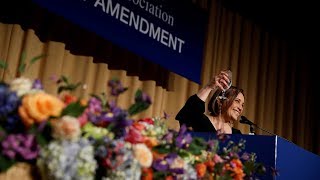 Idina Menzel Sings With Jimmie Herrod And Northwell Health Nurse Choir  Americas Got Talent 2021 [upl. by Eclud]