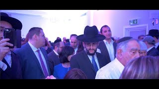 Havdalah Live with Eitan Freilich  הבדלה למוצאי שבת [upl. by Weiss]