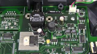 EEVblog 656  Pacemaker Monitor Teardown [upl. by Enitsugua523]