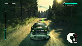 Dirt 3 Lag [upl. by Hermie]