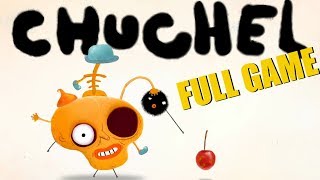 CHUCHEL  FULL GAME Long play No Commentary PC [upl. by Douty]