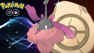 Wormadam Trash is it good in the Fossil Cup Pokemon GO GBL Season 19 [upl. by Nitneuq690]