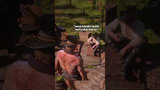 Inilah alasan kenapa RDR2 membutuhkan penyimpanan yang besar shorts [upl. by Wasserman283]