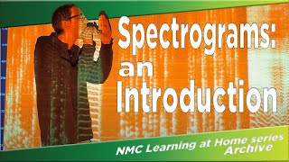 Spectrograms an Introduction [upl. by Kondon308]