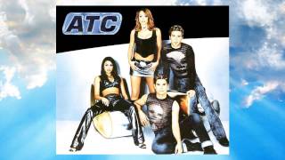 ATC  around the world la la la la laExtended Club Mix [upl. by Akimal]