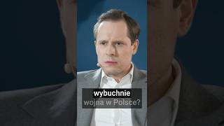 Kiedy wybuchnie wojna w Polsce [upl. by Roderich]