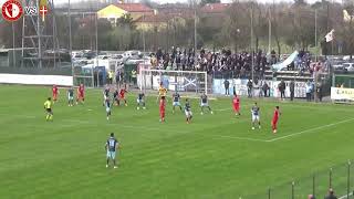 Highlights CampodarsegoTreviso 00 [upl. by Akilat]