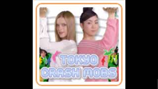 Tokyo Crash Mobs OST  Cursor [upl. by Cornelius]