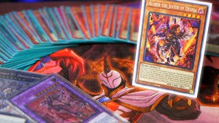 YuGiOh The Best Deck After The Forbidden List  Pure Despia Deck Profile amp Combo Tutorial [upl. by Alrich478]