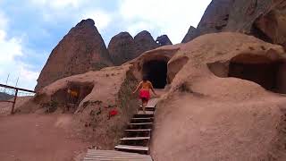 Cappadocia 2024 год Turkey shortvideo [upl. by Roche]