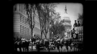 Budweiser Clydesdales in Cincinnati [upl. by Canica]