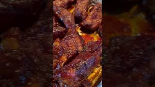 SPARERIBS FOR DINNER [upl. by Quiteria]