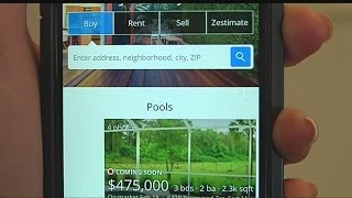 Zillow rental scam [upl. by Tommie39]