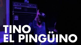 🐧 Tino El Pinguino ↭ Midori video en vivo  Sólo Heads 2 HipHop Fest [upl. by Benco]