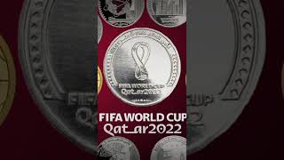 qatar monedas [upl. by Revorg548]