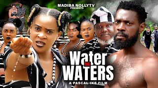 WATER THE WATERS FULL MOVIE  KENECHUKWU EZE JERRY WILLAMSUGEZUJUGEZU latest 2024 nigerian movie [upl. by Flyn594]